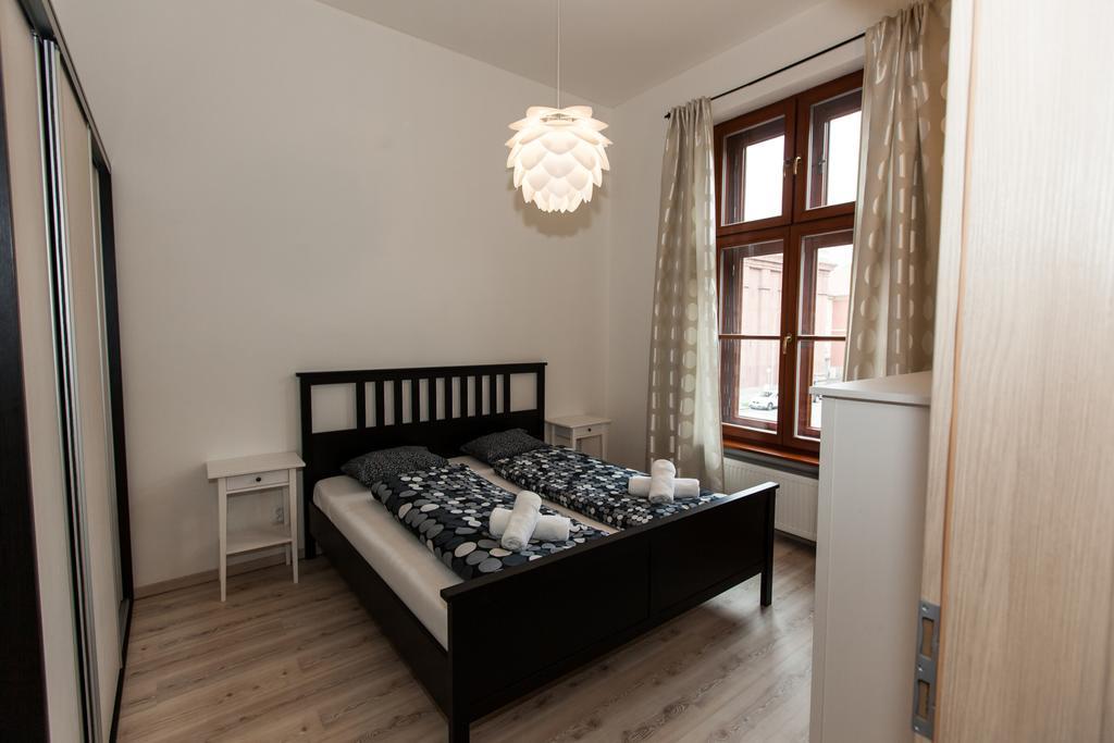 Apartment Diana Kosice Room photo
