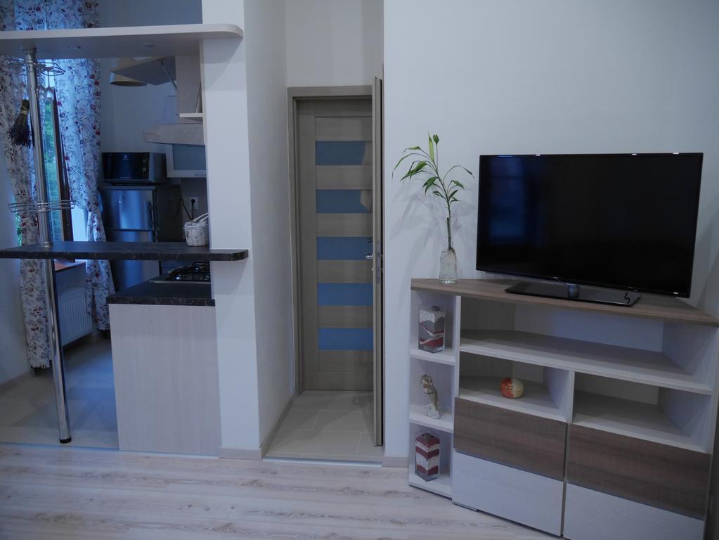 Apartment Diana Kosice Room photo