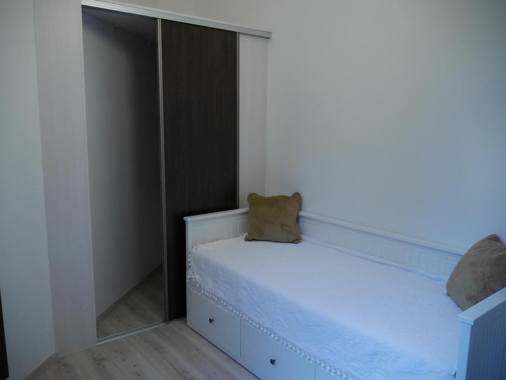 Apartment Diana Kosice Room photo